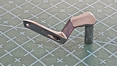 LOOPER YAMATO OVERLOCK AZ8020H (B)