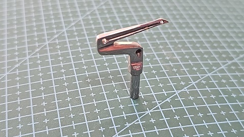 LOOPER YAMATO INFERIOR AZ 6000 8500 PESADA