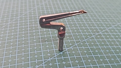 LOOPER YAMATO INFERIOR AZ8600