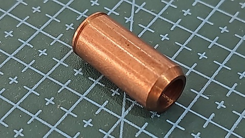 BUJE INFERIOR BARRA DE AGUJA CONSEW 105/325