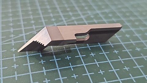 CUCHILLA PEGASUS EX PESADA 3200