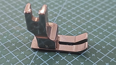 PRENSATELAS COMPENSADO 1/16 DOBLE ARRASTRE