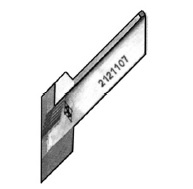 CUCHILLA YAMATO AZ6500