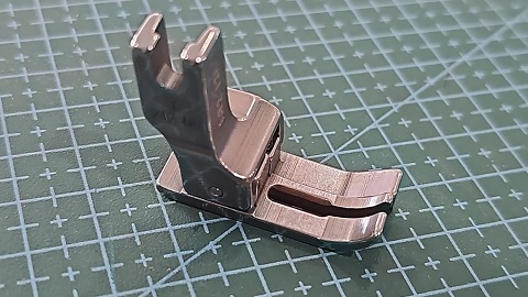 PRENSATELAS COMPENSADO 3/32 DOBLE ARRASTRE