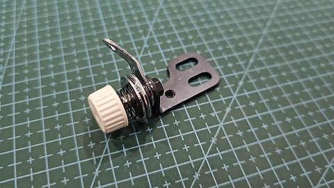 TENSOR GUIA HILO INFERIOR JUKI LU1510