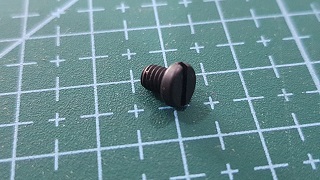 TORNILLO BROTHER 3.57-40