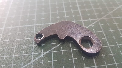 EMBRAGUE JUKI DE SEGURIDAD 213-87600
