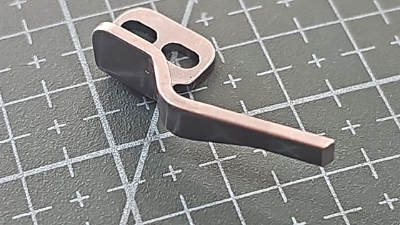 CUCHILLA JUKI FIJA LU1510N
