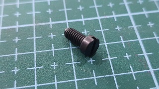TORNILLO BROTHER 9/64-40
