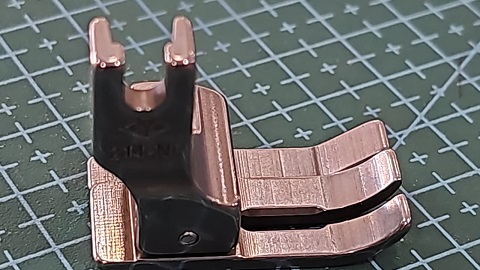 PRENSATELAS COMPENSADO 1/4 DOBLE ARRASTRE