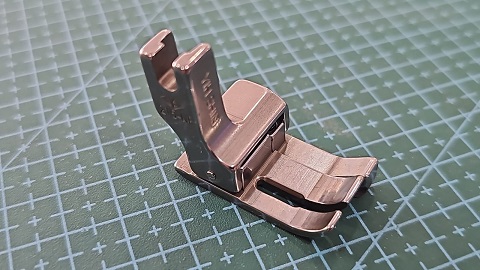 PRENSATELAS COMPENSADO 5/16 DOBLE ARRASTRE