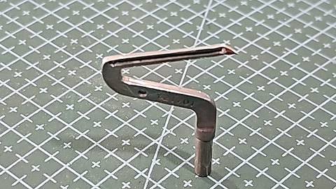 LOOPER INFERIOR YAMATO Z6000