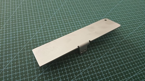 TAPA DEL LOOPER KANSAI WX SERIE F