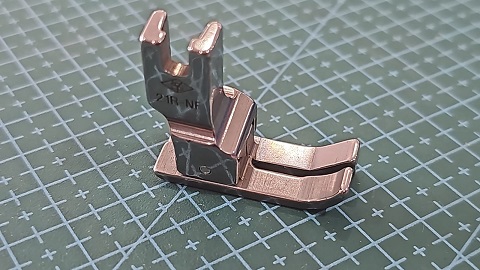 PRENSATELAS COMPENSADO 1/32 DOBLE ARRASTRE DLN