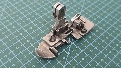 PRENSATELAS YAMATO Z6000 3.2 X 4MM A/3 A/4