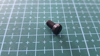 TORNILLO BROTHER 4.37 X 7