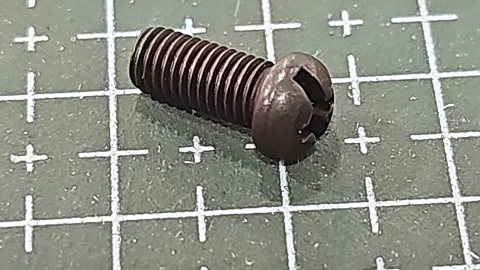 TORNILLO BROTHER 11/64-40 L= 9.5