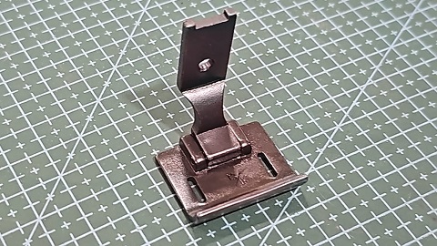 PRENSATELA DOBLE AGUJA  13/16  (20.6MM)