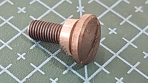 TORNILLO UNION 63900 DEL BRAZO OXILADOR