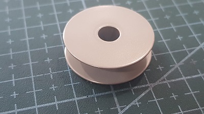 BOBINA JUKI LZ 2280 ZIG ZAG