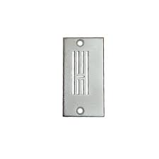 CHAPA DE AGUJA ZIG ZAG LZ2200 SERIES JUKI