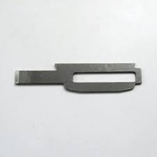 CUCHILLA FIJA LZ2280 JUKI