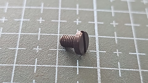 TORNILLO UNION SPECIAL PRENSATELAS