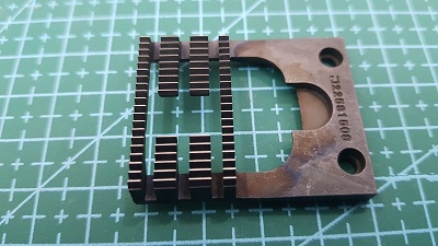 DIENTE JUKI LZ2280/2290 SERIES