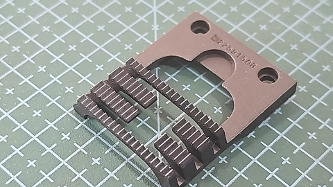 DIENTE JUKI LZ2280/2290 SERIES