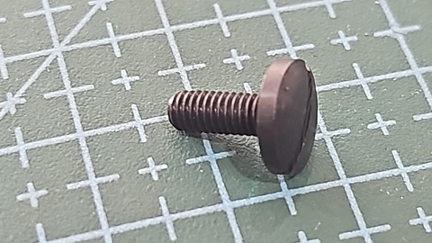 TORNILLO UNION APRETADOR PROTECTOR DE AGUJA 51100