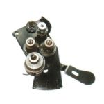 TENSOR COMPLETO JUKI LH3168