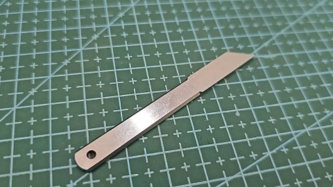 CUCHILLA KANSAI SPECIAL INFERIOR W8103 EMK