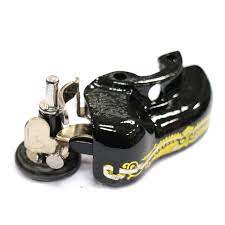 CARGADOR DE BOBINA RECTA FAMILIAR 15C