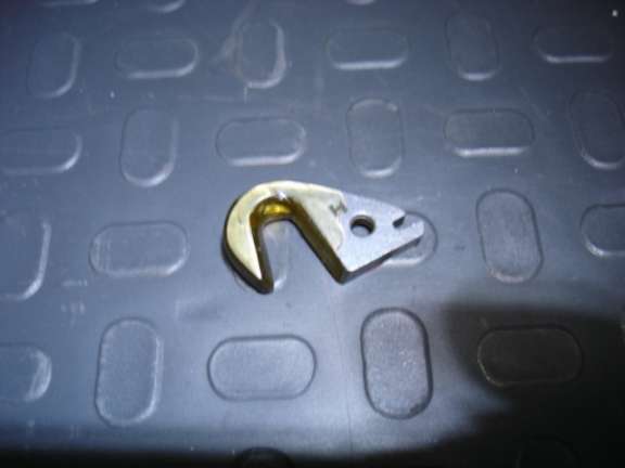 CUCHILLA KANSAI SPECIAL SUP EMK 8803 ANTIGUO