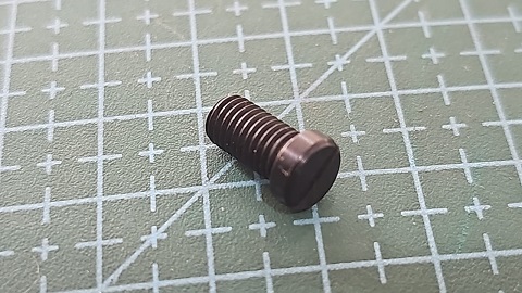 TORNILLO UNION 0.214-32 L=10.32