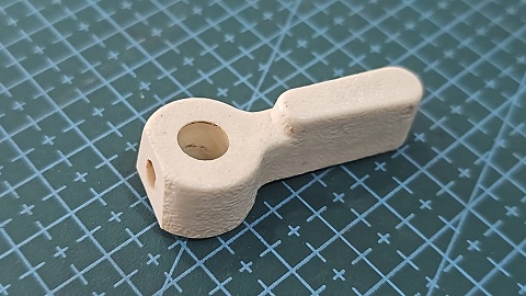 LEVANTADOR JUKI DE PRENSATELA RECTA DDL SERIES