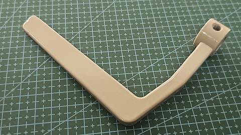 PALANCA DE ATRAQUE DDL8300/8700