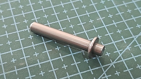 PERNO JUKI RECTA DDL8700 LIBERADOR DE HILO