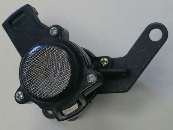 BOMBA LUBRICACION RECTA JUKI DDL