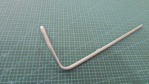 CAÑO LUBRICADOR DE ACEITE RECTA DDL