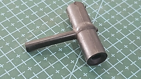 GOMA  BOMBA ACEITE DDL8300/8700