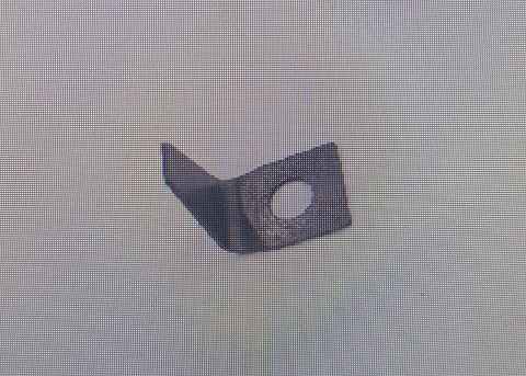 RESORTE SIRUBA TAPA DEL LOOPER FLATSEAMER