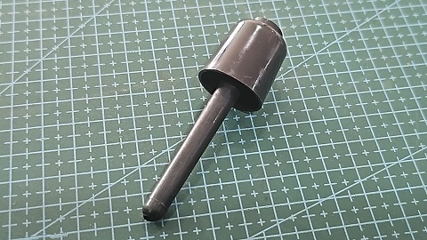 LEVANTADOR DE PRENSATELAS CARTER (SOMBRERITO)