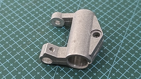 BASE DEL REGULADOR DE ARRASTRE JUKI DDL