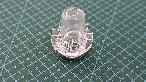 VISOR JUKI DE ACEITE