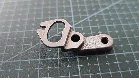 BASE DE LA CUCHILLA DDL9000