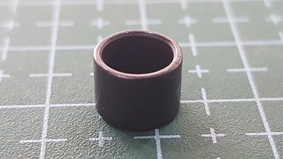 COLLAR JUKI DEL LIMPIADOR DE HILO DDL8700-7