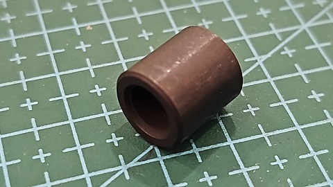 RODILLO DEL SISTEMA DE CORTE DDL8700-7H/ J