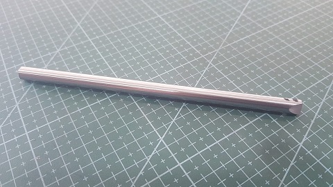 BARRA DE AGUJA JUKI DDL 8500/5700/7000 SERIES