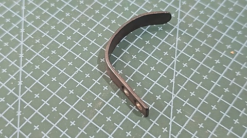 PALANCA EASTMAN LEVANTADORA PRENSATELA